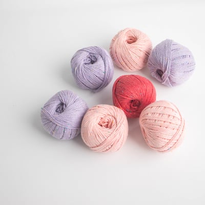 【Yarn-a】Avatar 50g4