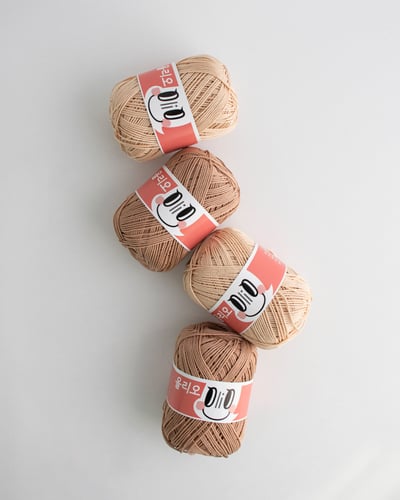 【Yarn-a】Olio 70g4