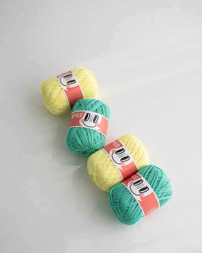 【Yarn-a】Olio 70g7