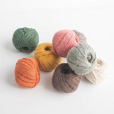 【Yarn-a】Avatar 50g3