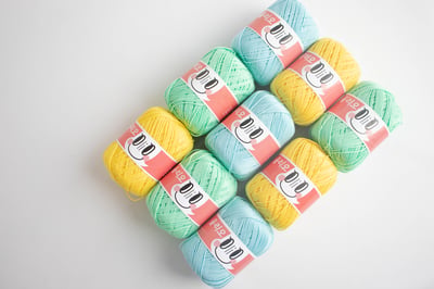 【Yarn-a】Olio 70g14