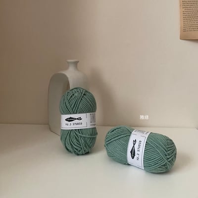 毛線專區（二）5