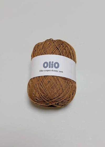 New OLIO YARN13