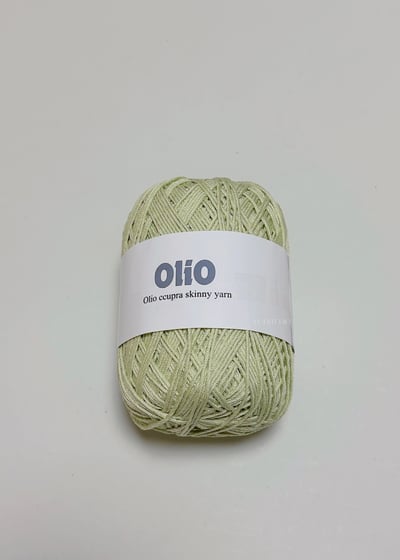 New OLIO YARN10