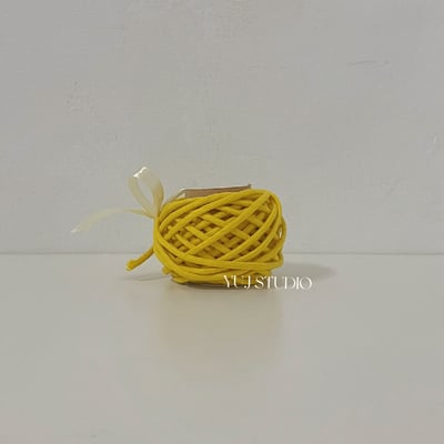 Macrame包芯棉繩3.5mm6