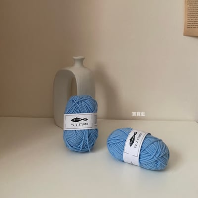 毛線專區（一）18