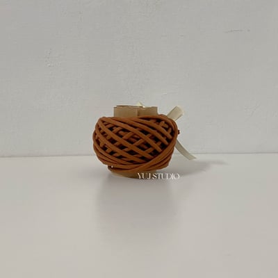 Macrame包芯棉繩3.5mm16