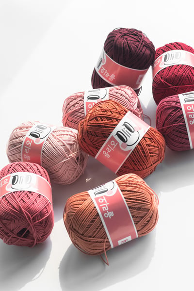 【Yarn-a】Olio 70g2