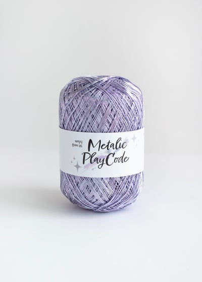【現貨】Metallic play code 70g4
