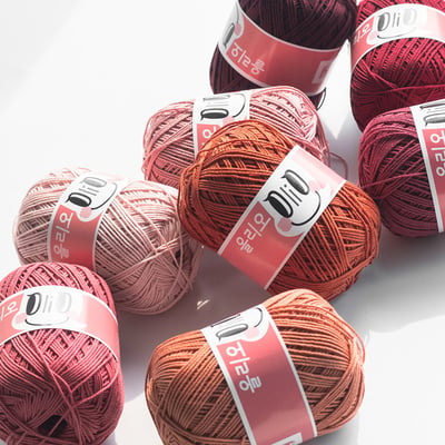 【Yarn-a】Olio 70g10