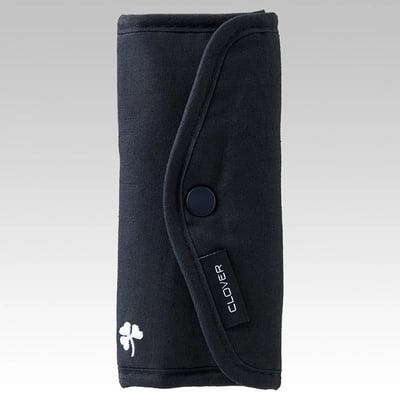 【現貨】日本Clover可樂牌 Pen-E 新附柄蕾絲鉤針套組3
