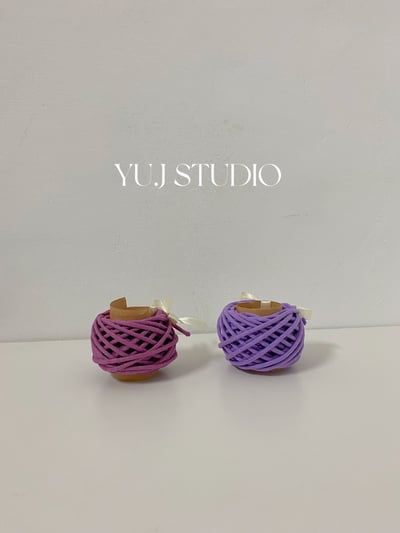 Macrame包芯棉繩3.5mm5