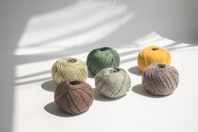 【Yarn-a】Avatar 50g7