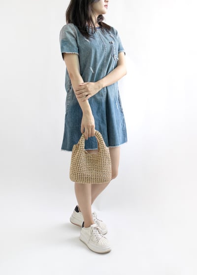 【Yarn-a】Metalic play code bagelbag5