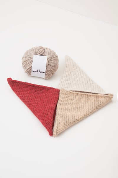 【Yarn-a】Airy Mellow 50g12