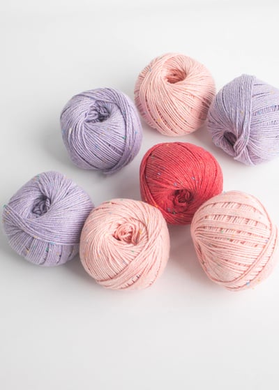 【Yarn-a】Avatar 50g3
