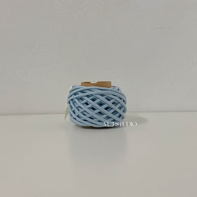 Macrame包芯棉繩3.5mm18