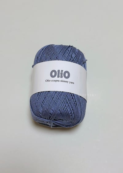 New OLIO YARN7
