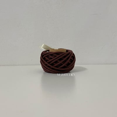 Macrame包芯棉繩3.5mm14