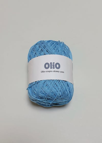 New OLIO YARN19