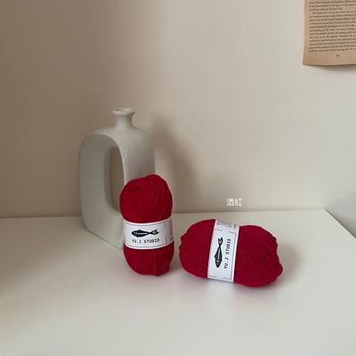 毛線專區（一）1