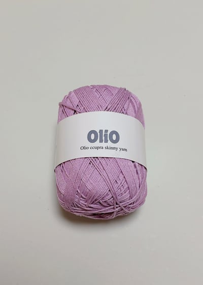 New OLIO YARN8