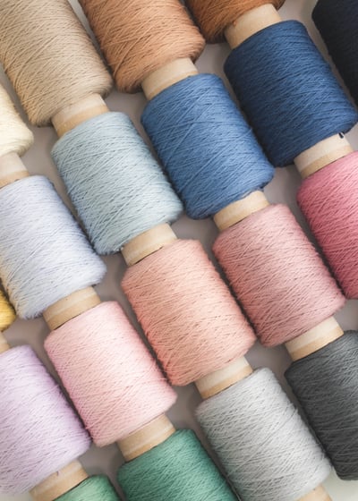 【Yarn-a】100%純棉Cotton Cream 150g6