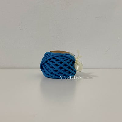 Macrame包芯棉繩3.5mm20