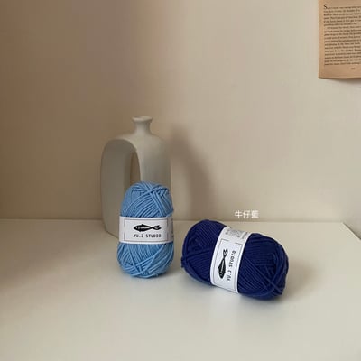 毛線專區（一）19