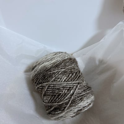 牛角包-線材/皮繩（非材料包）6