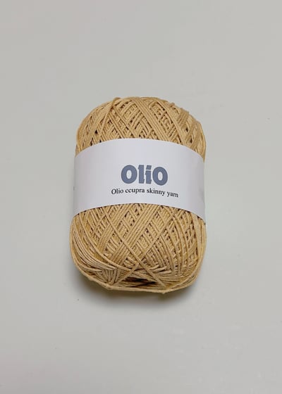 New OLIO YARN17
