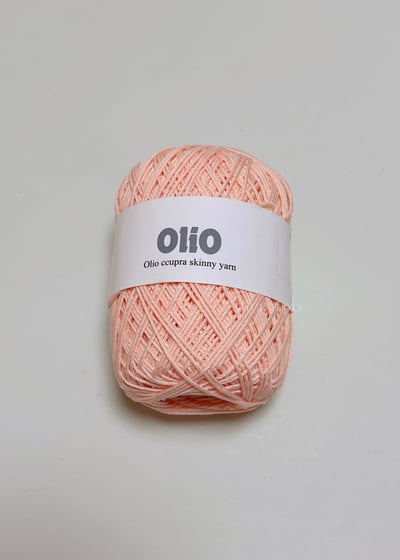 New OLIO YARN14
