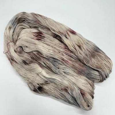 A 北村手工染色紗線5