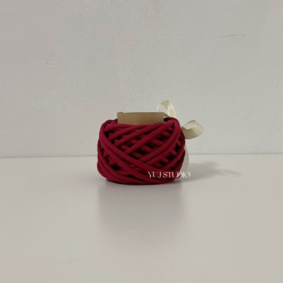 Macrame包芯棉繩3.5mm11