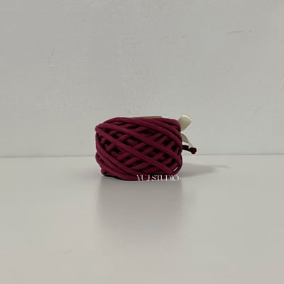 Macrame包芯棉繩3.5mm10