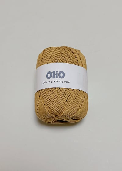 New OLIO YARN16