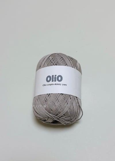 【現貨】New OLIO YARN21