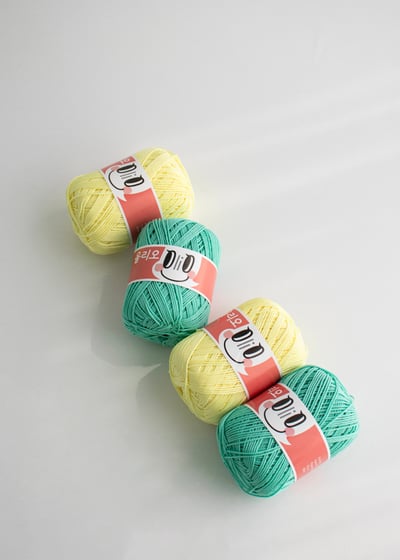 【Yarn-a】Olio 70g6