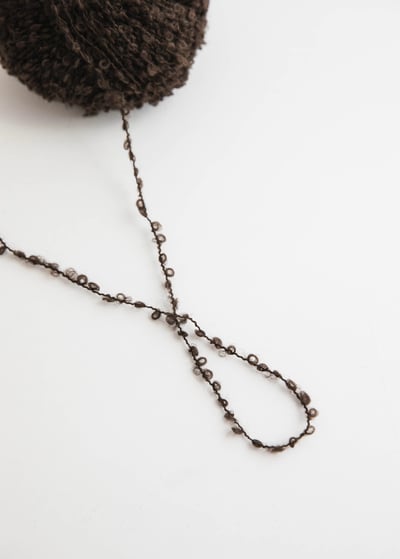 【Yarn-a】Bohwool Bohwool 50g7