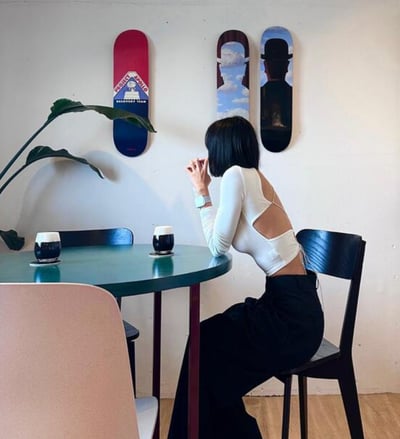 背後綁帶彈性T3