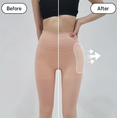 新版無痕豐胯4角底褲11