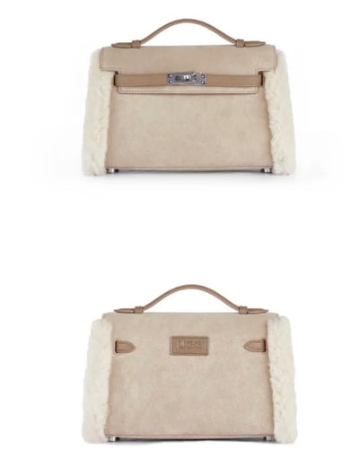 韓國現貨 UGG 一週快速出貨6