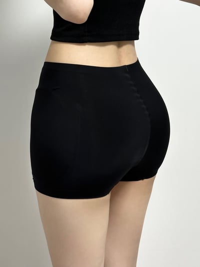 新版無痕豐胯4角底褲8