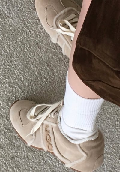 韓國現貨 UGG 一週快速出貨4