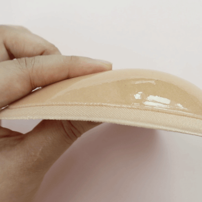 韓國 貼在衣物上的 外擴集中 胸貼6