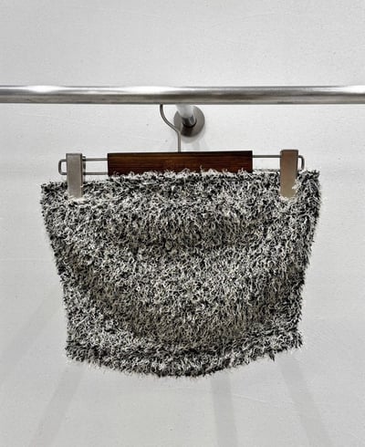 熊熊平口TOP (鬆緊)4