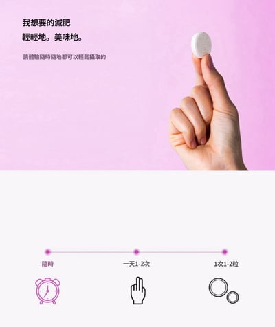 （多盒優惠）韓國熱賣 減脂輔助 針對頑固內臟脂肪 維他命蘇打發泡錠 檸檬 / 山葡萄9