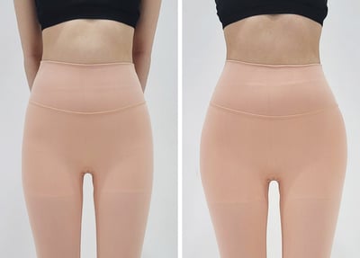 新版無痕豐胯4角底褲14