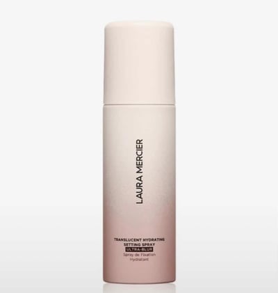 laura MERCIER 定妝噴霧1