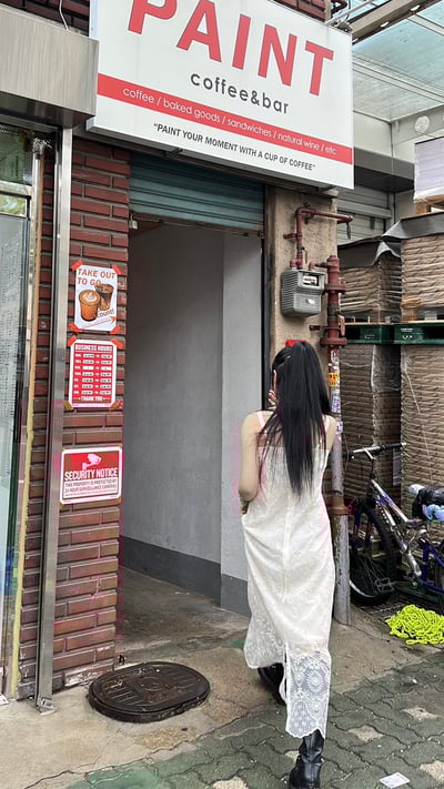 K 浪漫蕾絲洋 (宮廷感精緻蕾絲)4